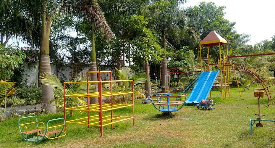 Neejanand Luxurious Resort & Ayurveda Spa, Anand 3